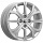 ����������� ���� ����� K&K ��945 6x15 4x100 ET46 DIA54.1 �������